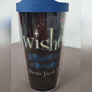 Farewell to Wishes Tervis